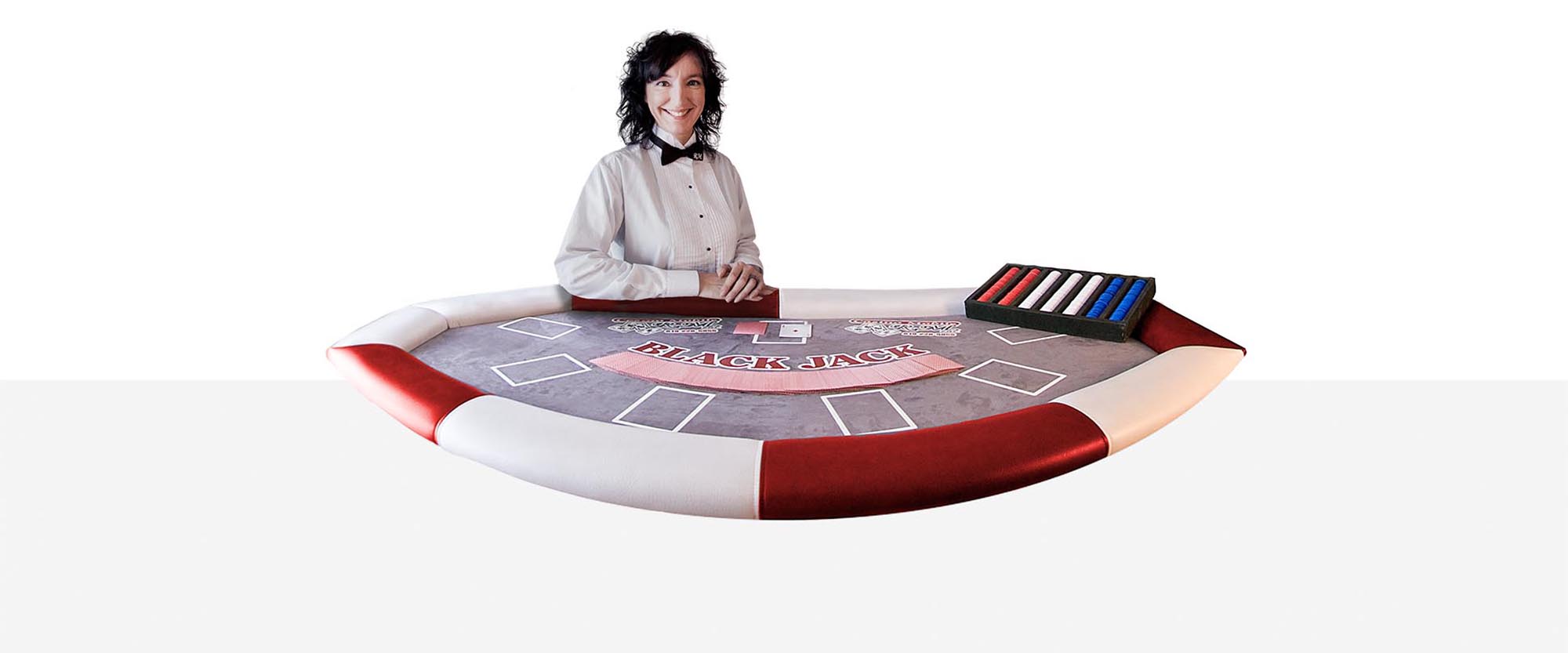 Soumission Casino Mobile RM