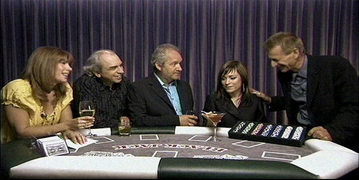 Casino Mobile RM et l'effet Kurtz